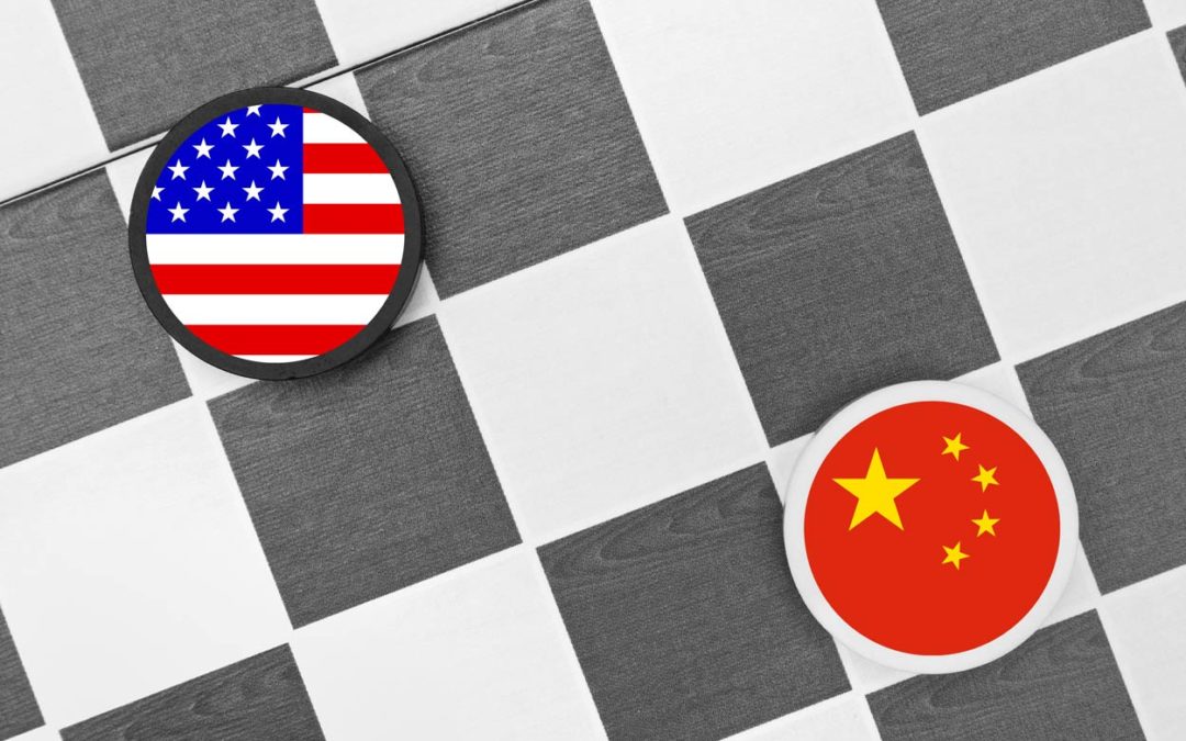 Why China is so spooked by Trump and his trade war