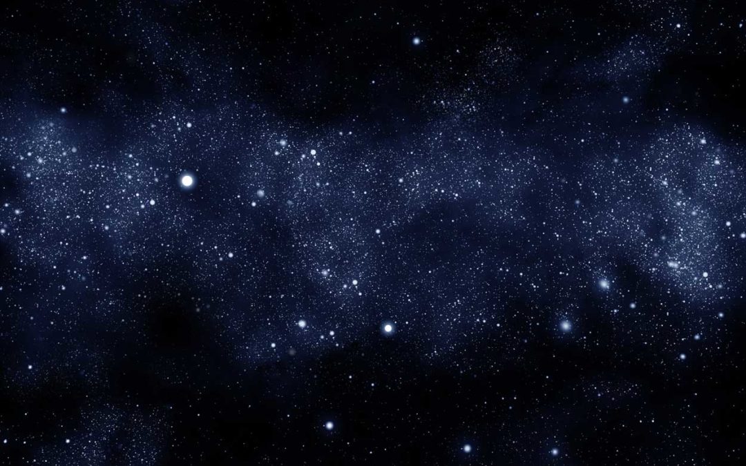 20,000 new stars in the sky