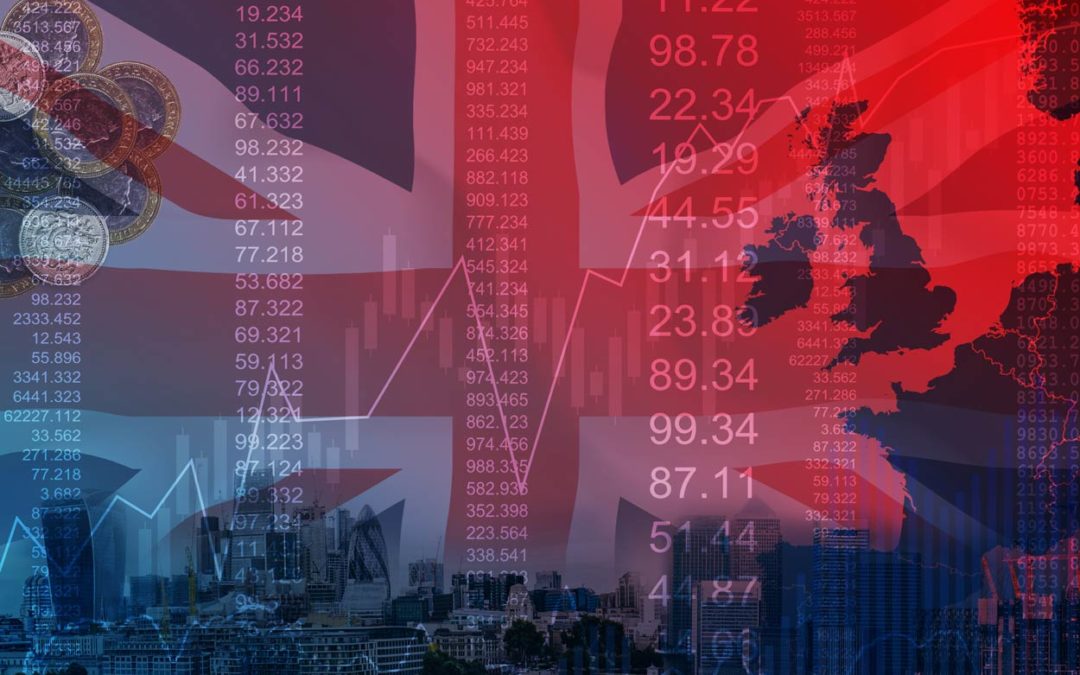 Why Brexit could trigger a worldwide stock market collapse