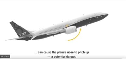 Why do planes keep crashing?