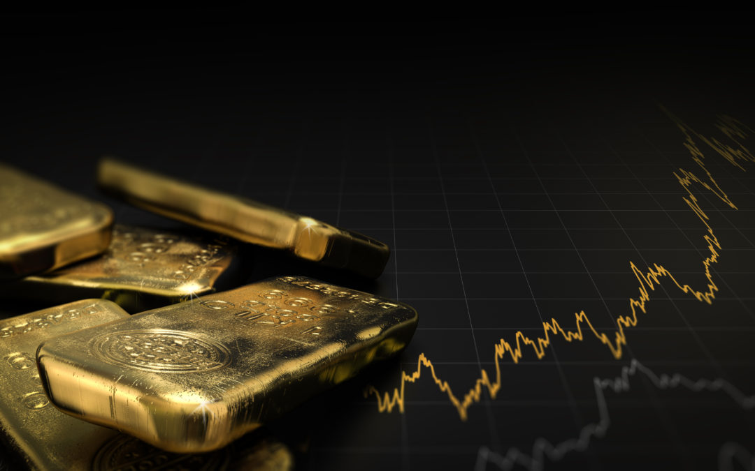 2020 could be another great year for gold